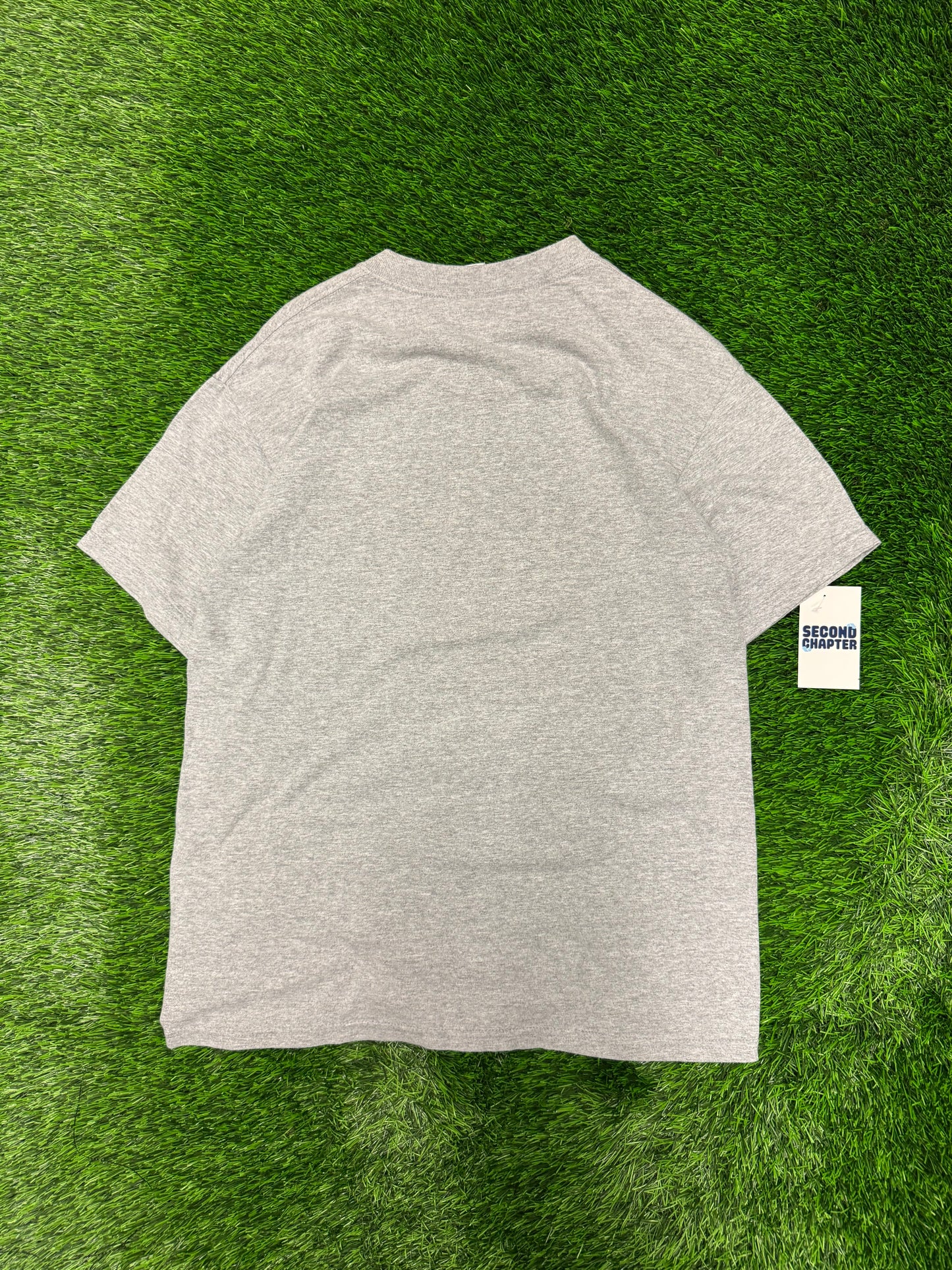 2003 Carolina Panthers NFC Super Bowl Tee (M)