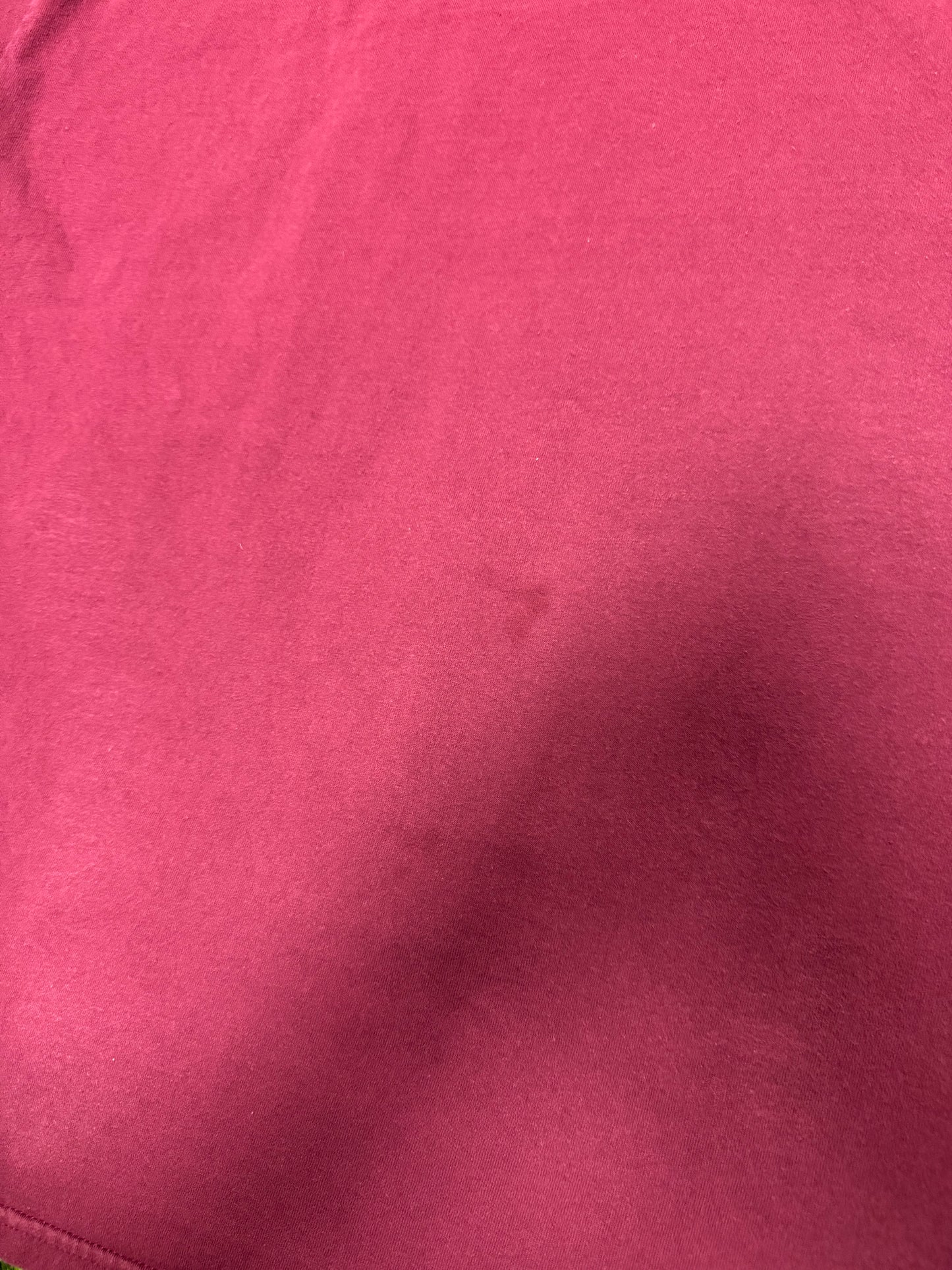 00s Virginia Tech Nike Swoosh Vintage Tee (XL)