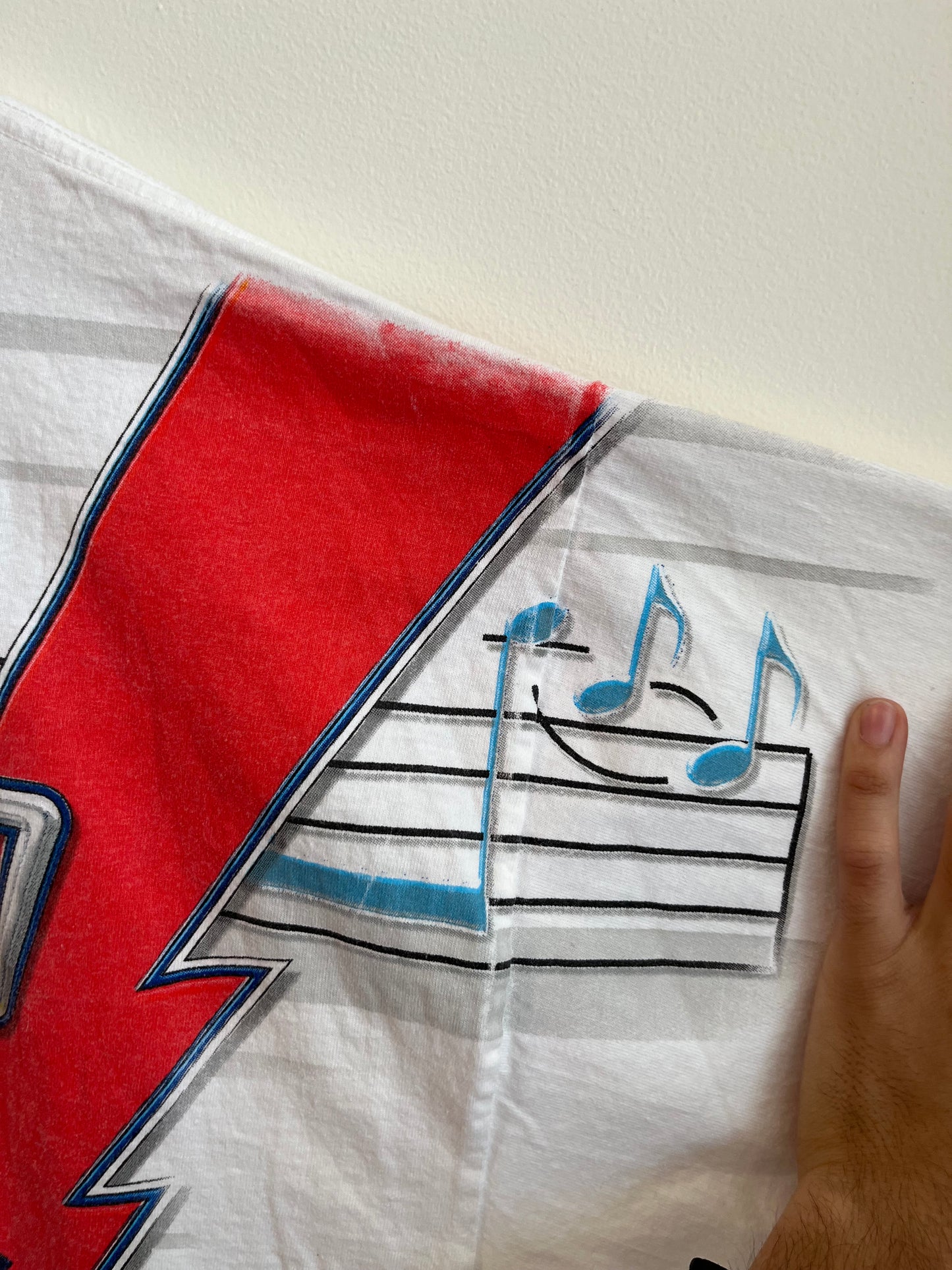 00s Nascar Rusty Wallace Vintage Miller Lite AOP (XXL)