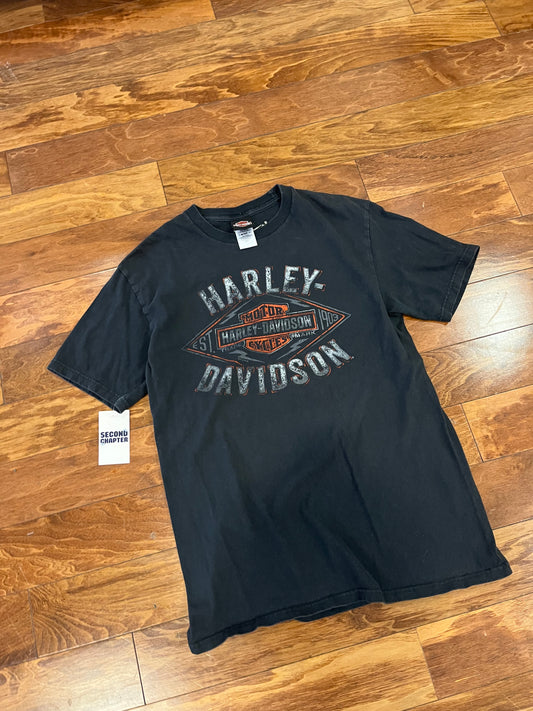 2015 Harley Davidson Tilley Salisbury Tee (L)
