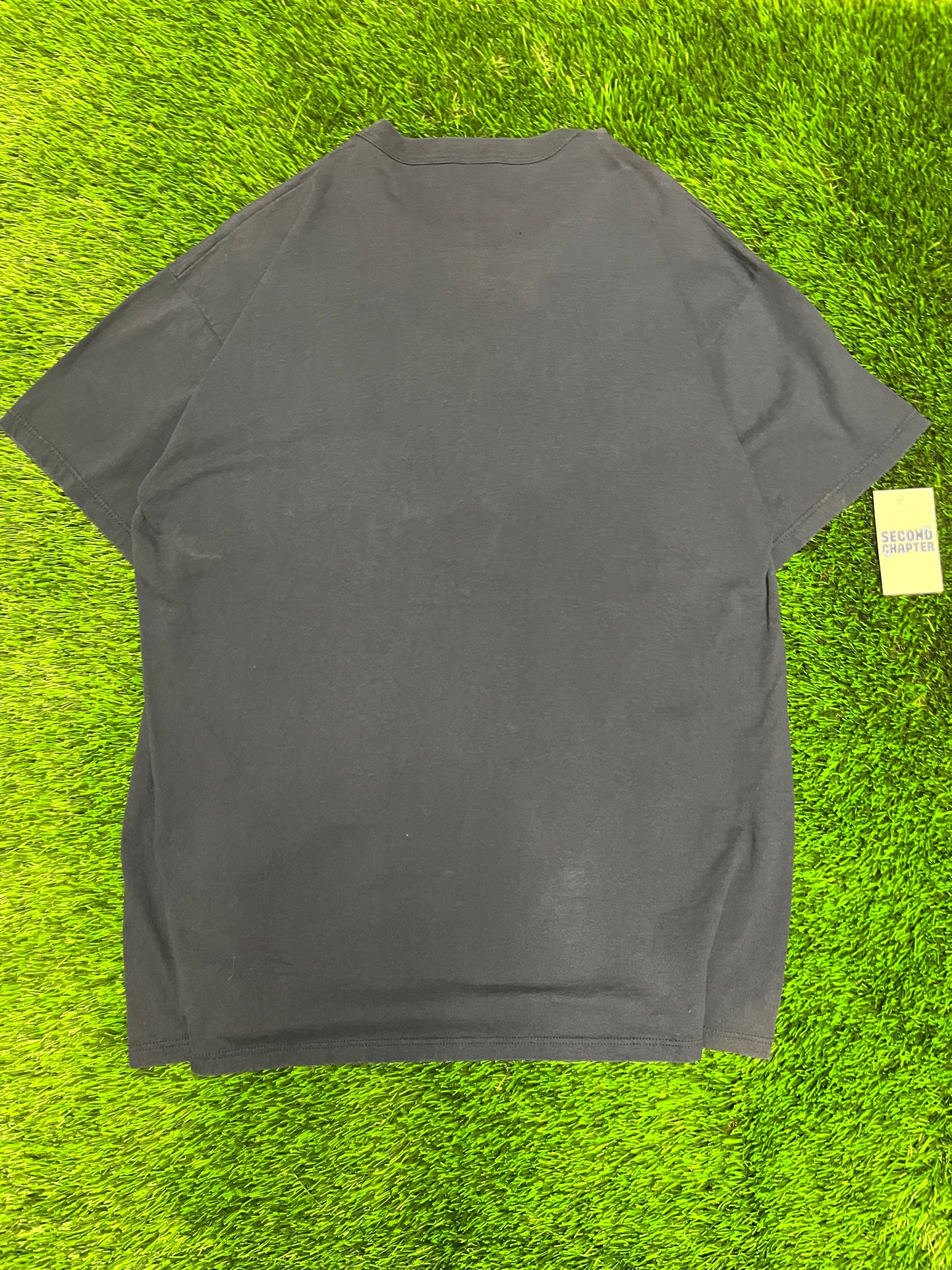 1995 Dallas Cowboys Pro Line Spell Out Tee (XL)