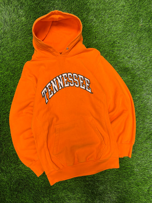 00s University Of Tennessee Volunteers Embroidered Vintage Hoodie (S)