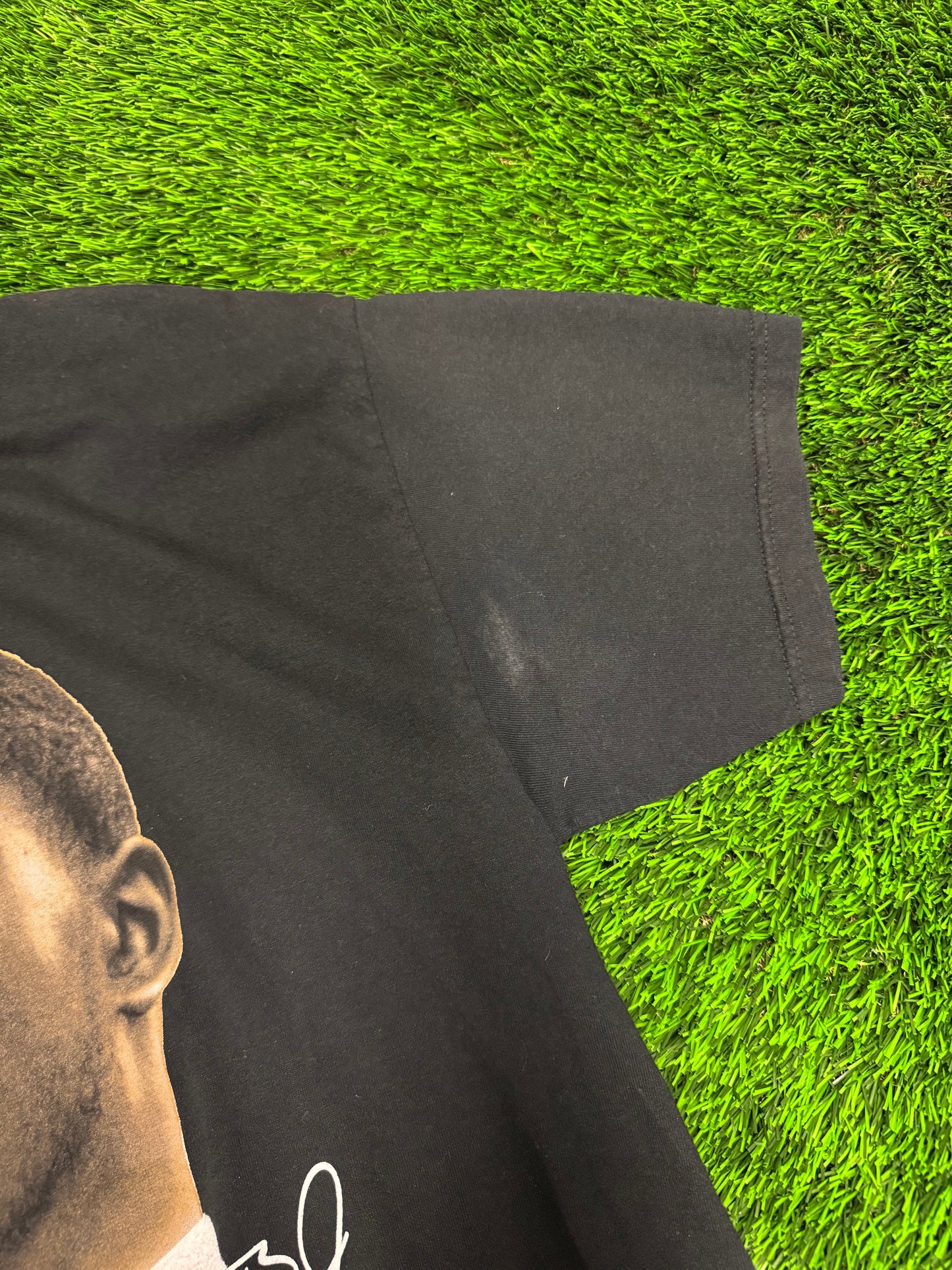 00s New Orleans Saints Reggie Bush Tee (L)