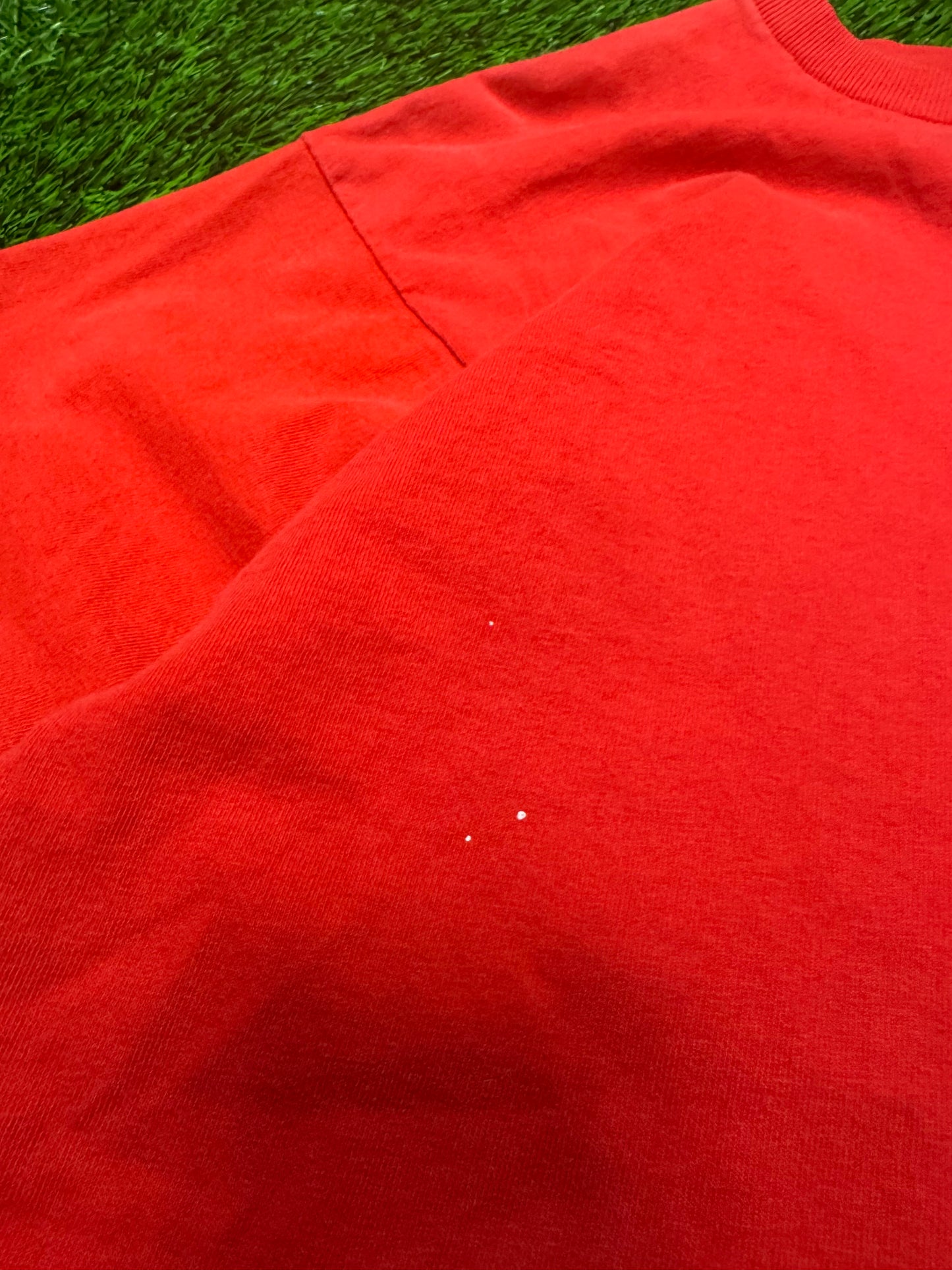 89' St. Louis Cardinals Graphic Vintage Tee (XL)