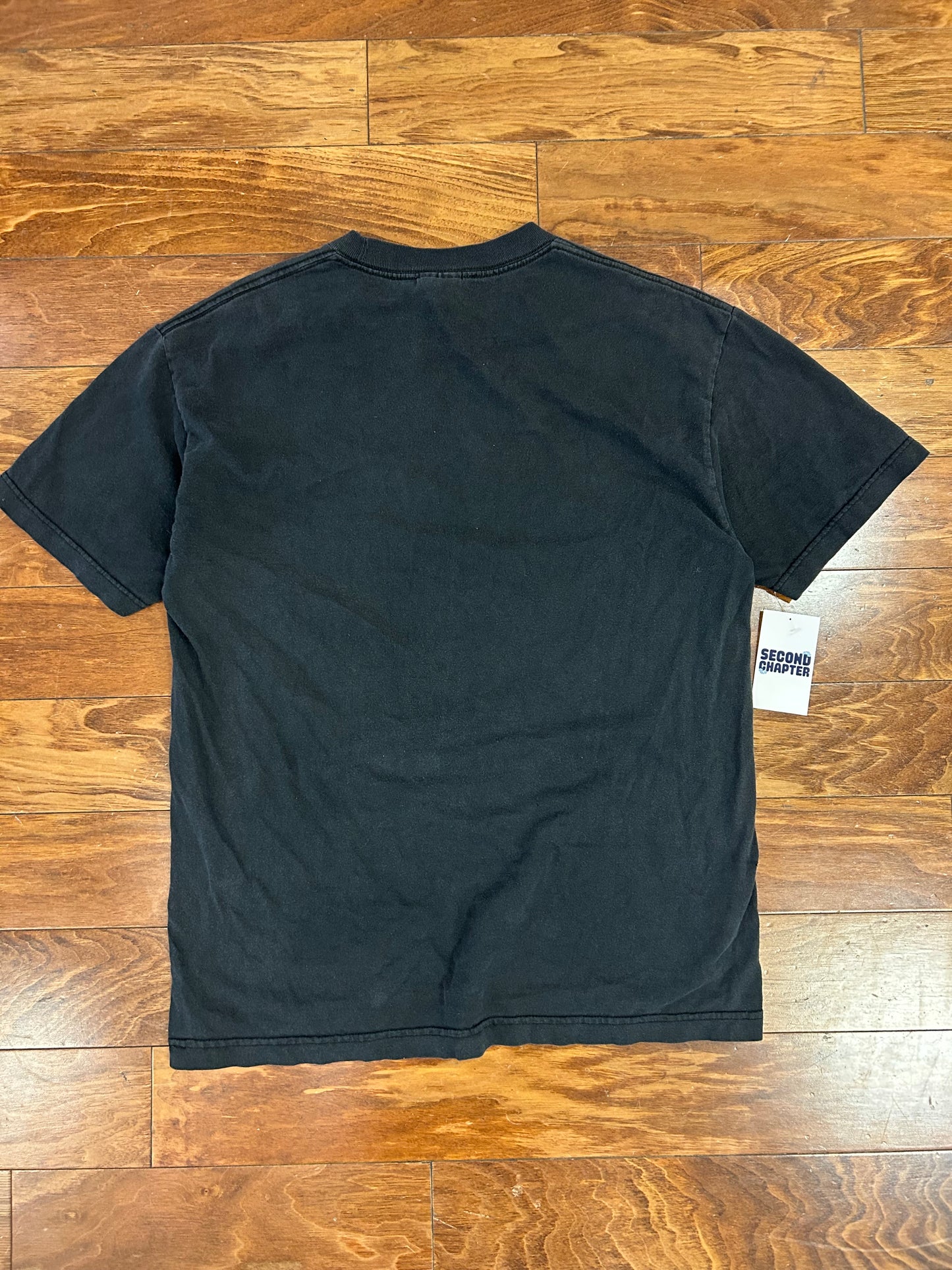 00s Tapout Flames Tee (L)