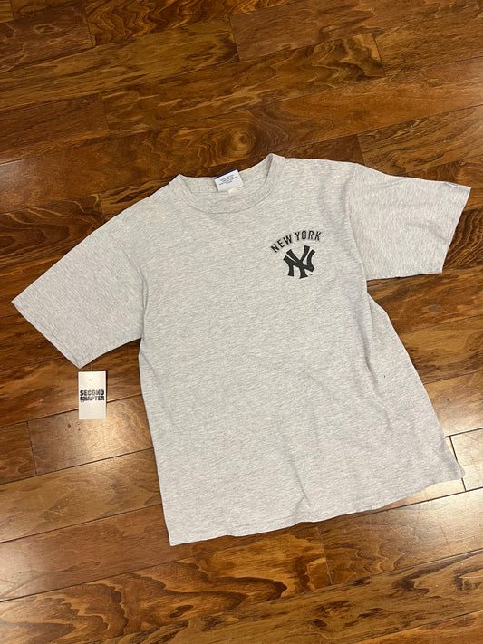 1993 Yankees MLB Essential Tee (L)