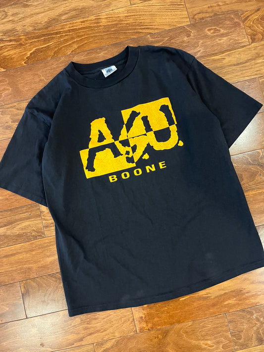 90s Appalachian State ASU Boone Tee (L)