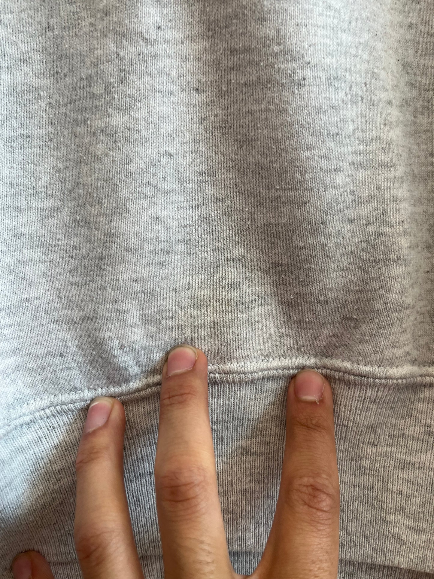 1992 Ohio State Vintage Jerzees Crewneck (XL)