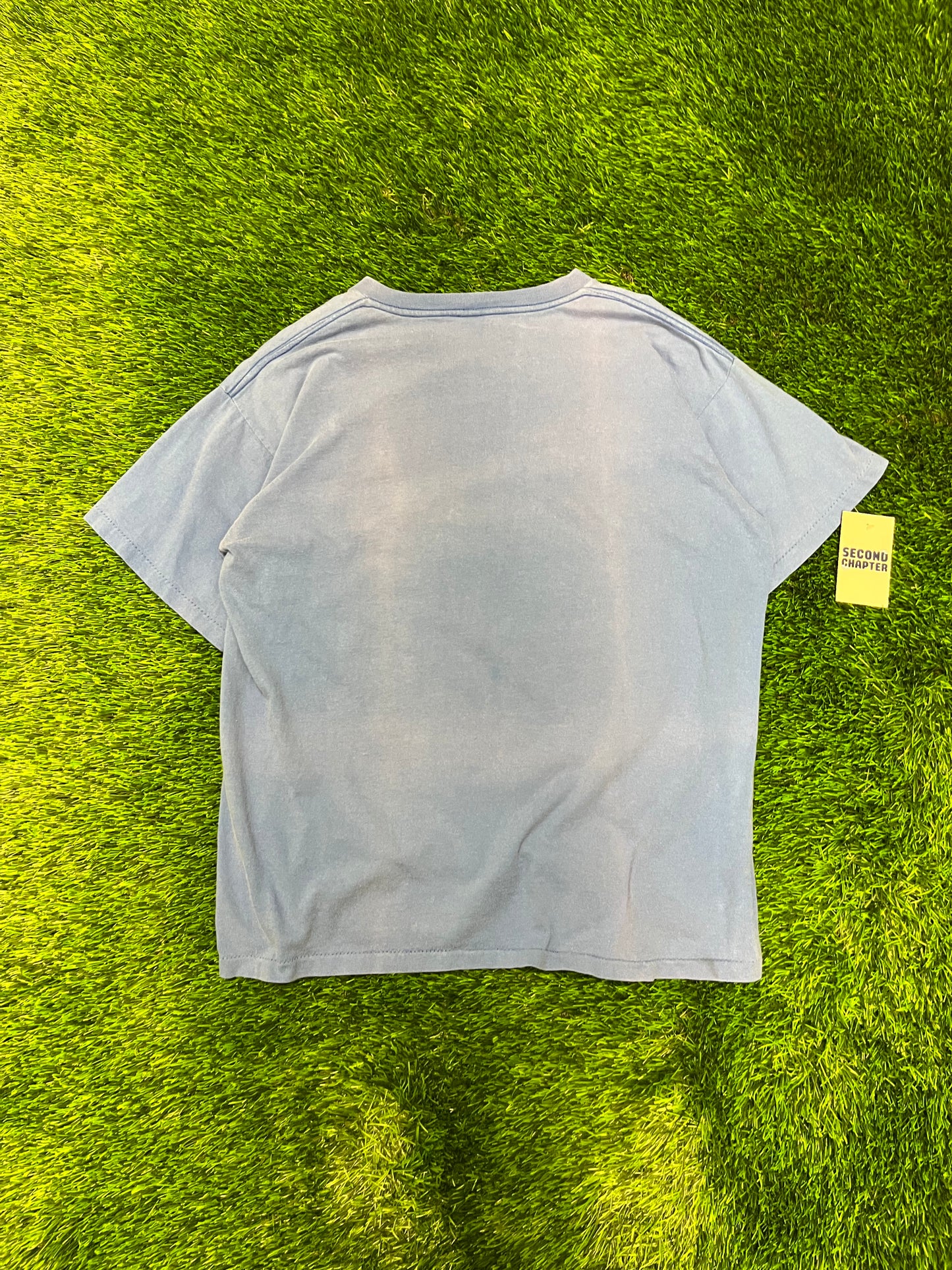 90s Dallas Cowboys America's Team Salem Tee (XL)