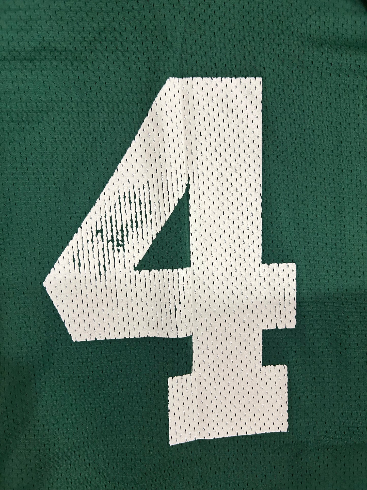 90s Green Bay Packers Brett Favre Starter Jersey (L)