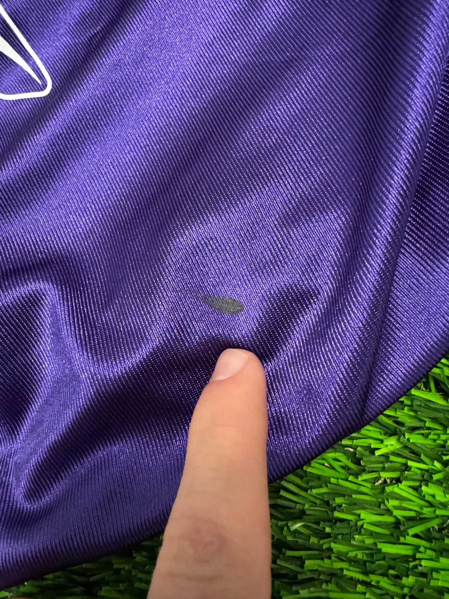 Minnesota Vikings Adrian Peterson #28 Jersey (XXL)