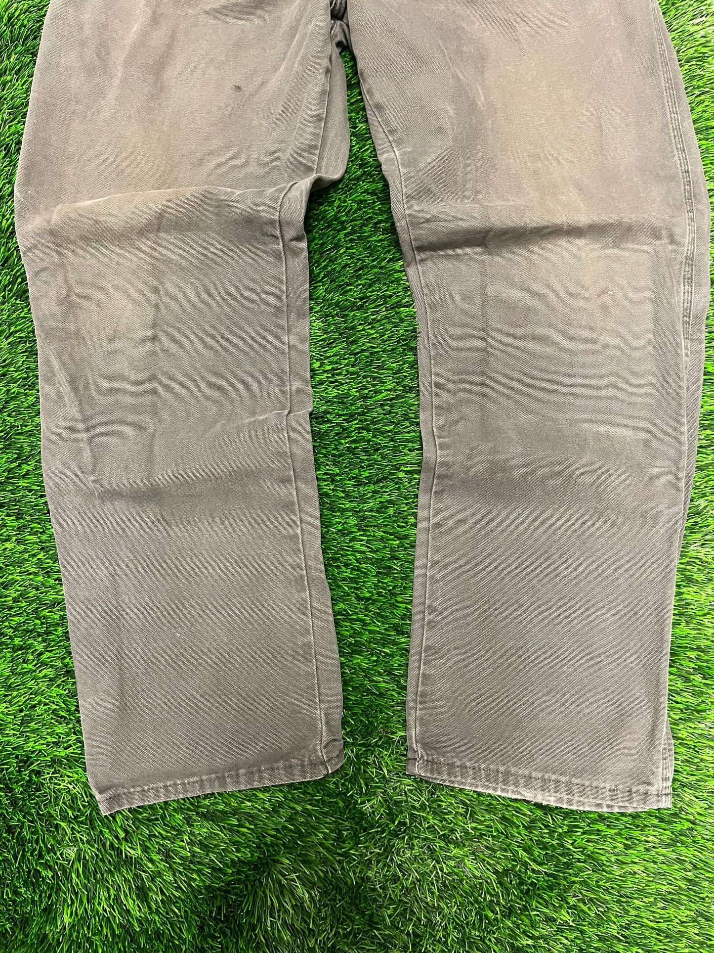 2013 Dickies Forest Green Carpenter Pants (36 x 32)