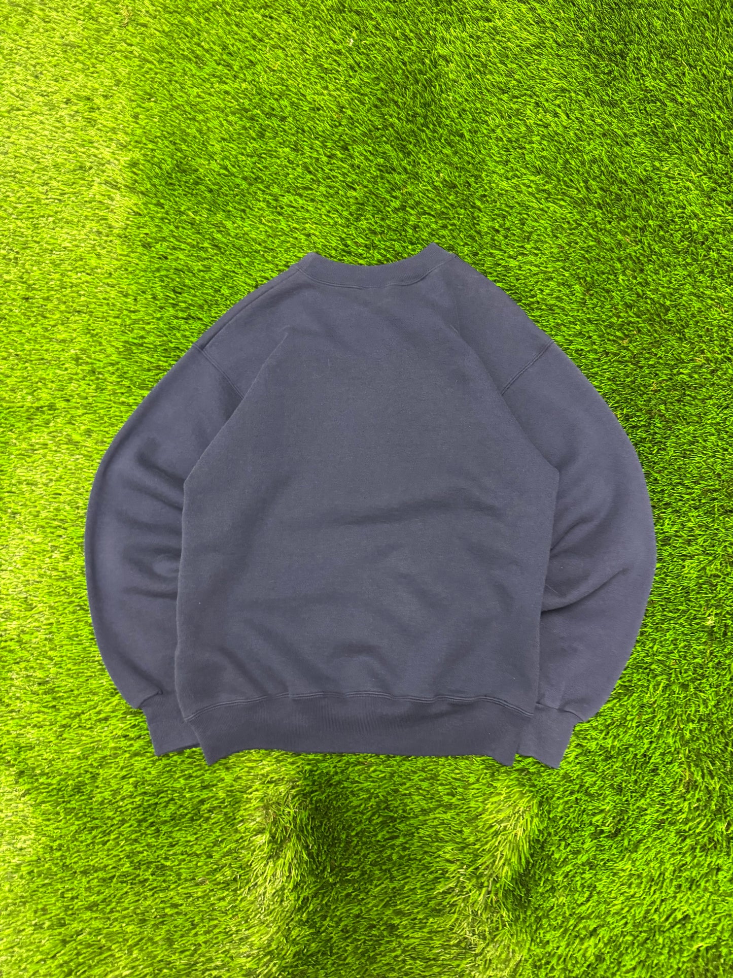 1996 Chicago Bears Hanes Vintage Crewneck (M)