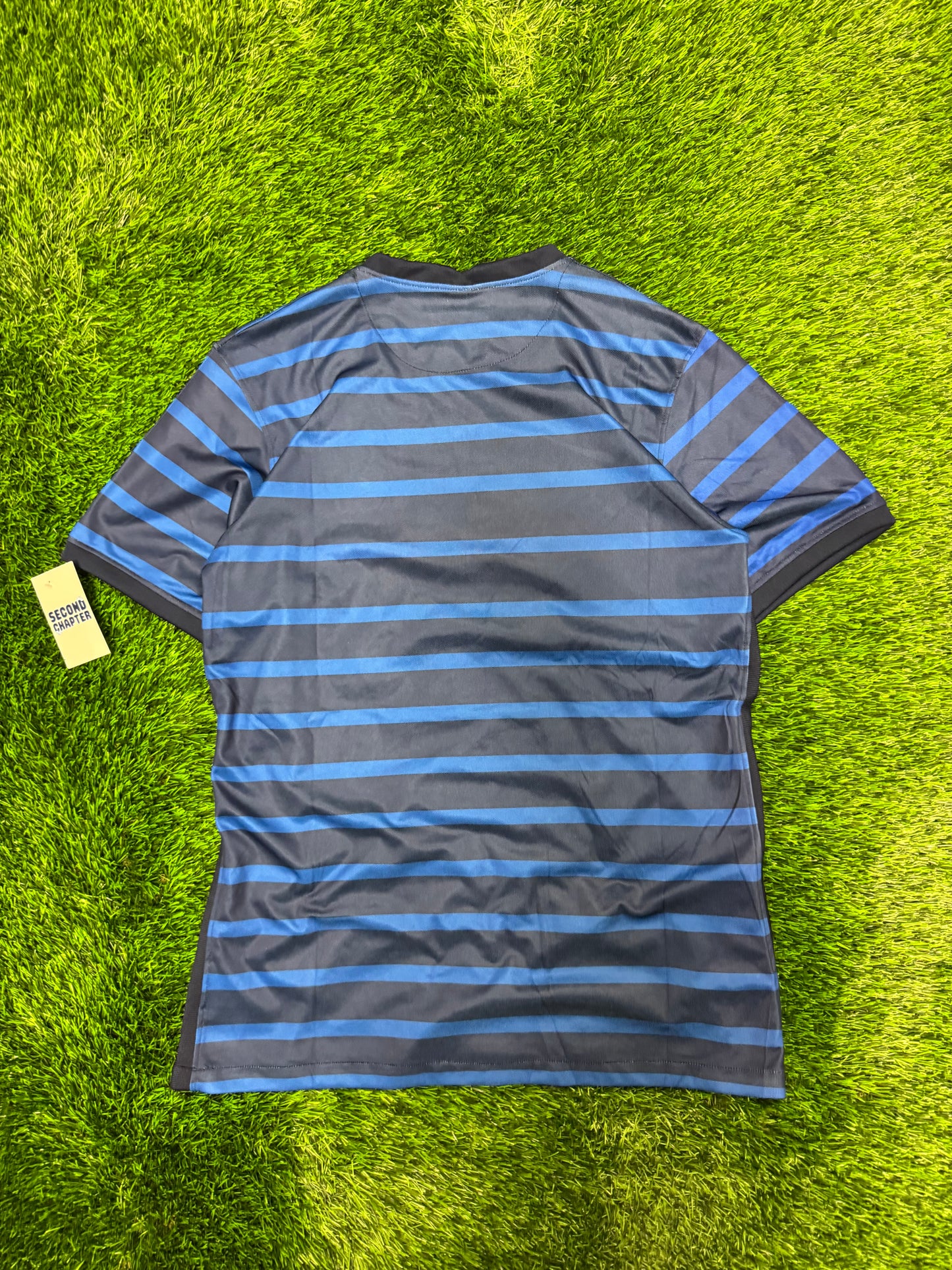 France National Team Nike Home Jersey 2020-21 Kit (XL)
