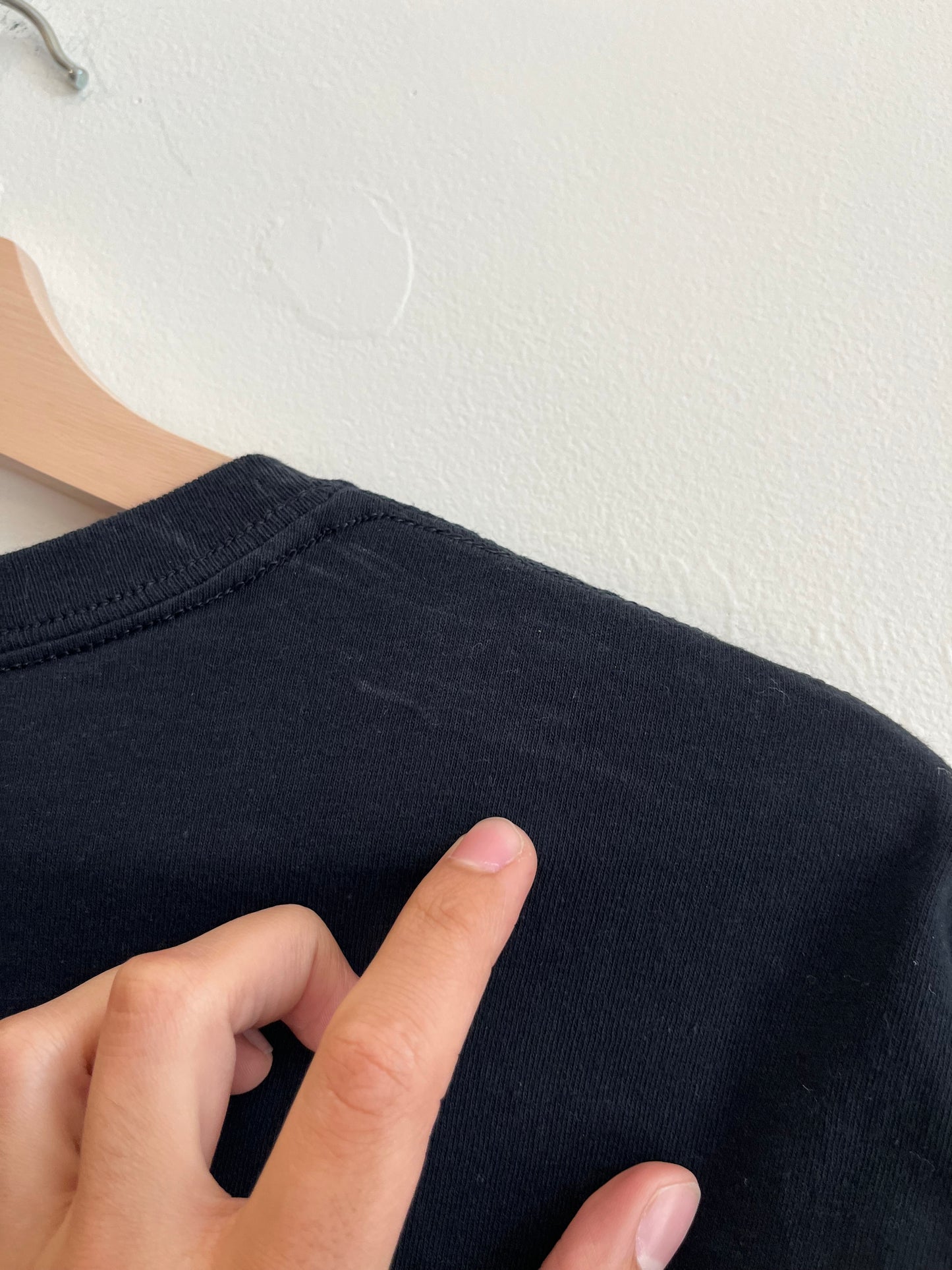2010s Appalachian State Basketball Tee (L)