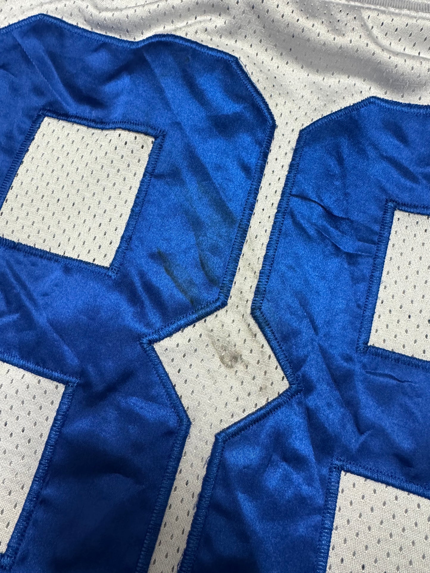 Dallas Cowboys Dez Bryant Reebok On Field #88 Jersey (XXL)