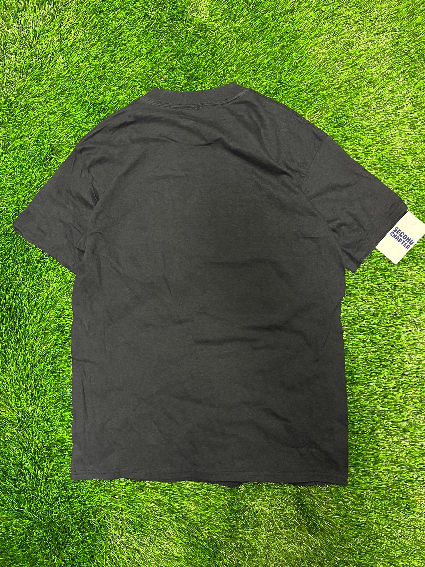 90s Appalachian State University (ASU) Vintage App State Tee (L)