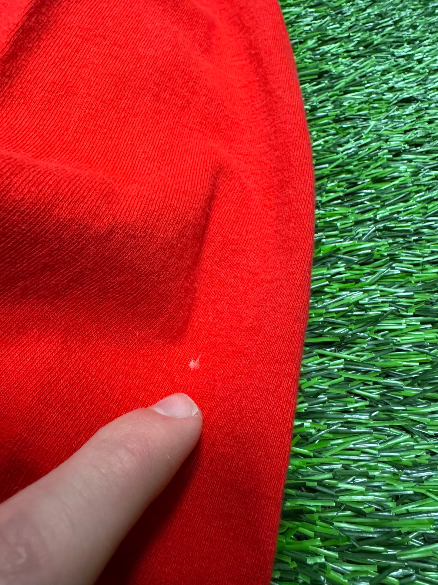 00s NC State University (NCSU) Long Sleeve Tee