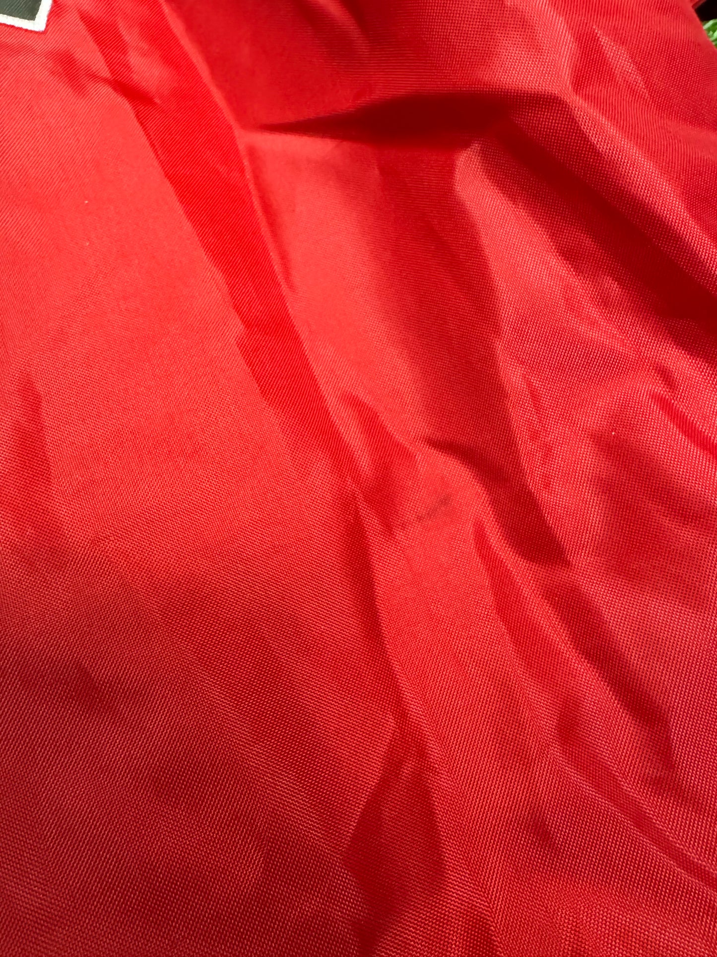 00s Tampa Bay Buccaneers NFL Puffer Jacket (XL)