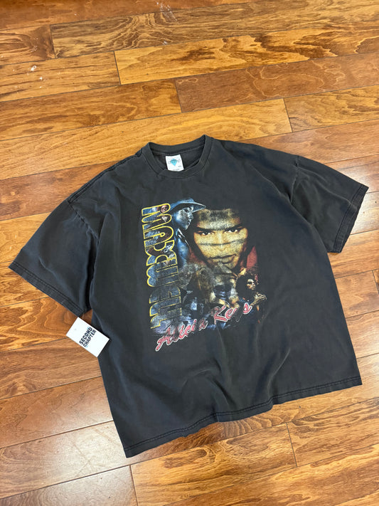 90s Alicia Keys Vintage Rap Tee (XXL)