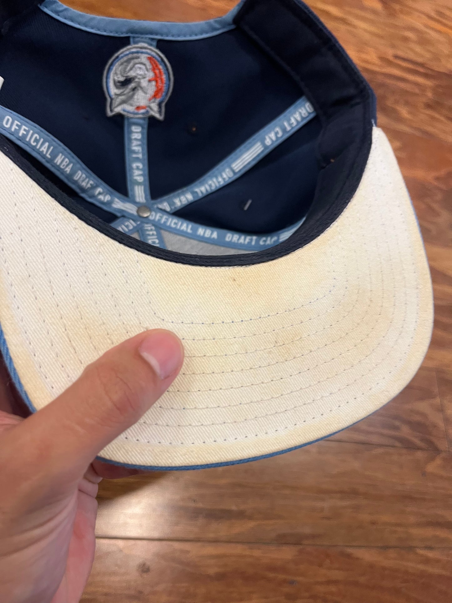 Charlotte Bobcats Hat