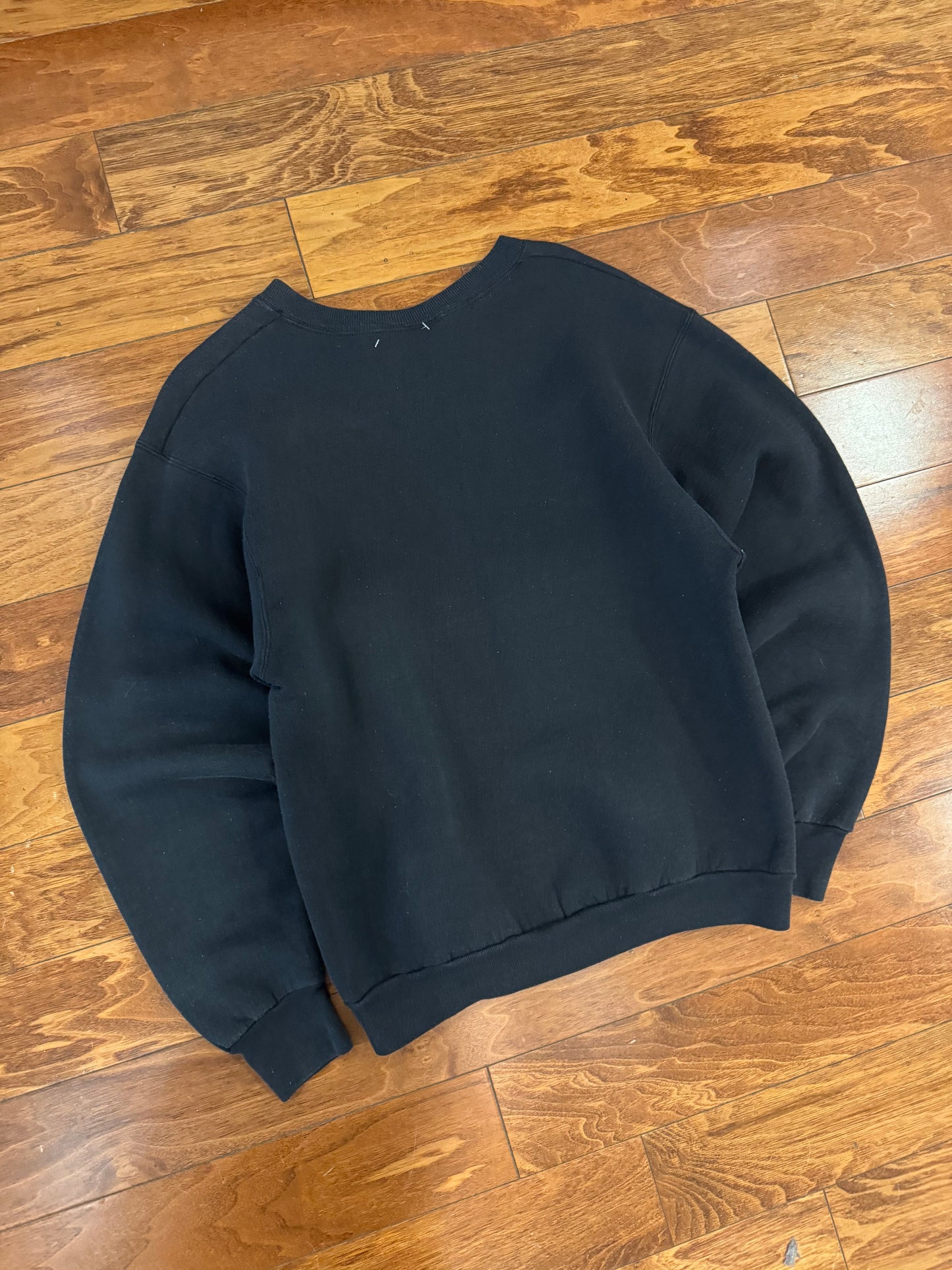 1991 Buffalo Bills v NY Giants Super Bowl Salem Crewneck (M)