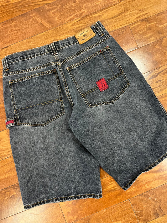 00s US POLO ASSN Carpenter Jean Shorts (32)