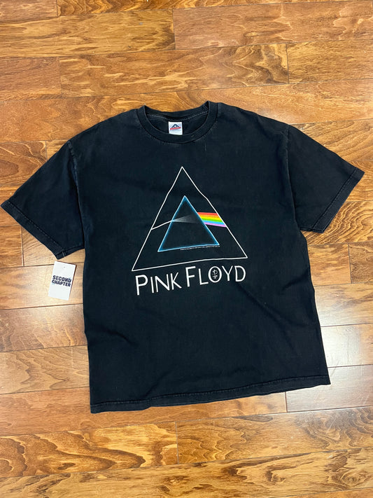 2004 Pink Floyd Music Band Tee (XL)