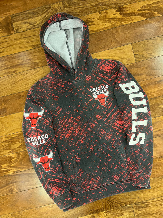 Chicago Bulls NBA Essential Hoodie (M)