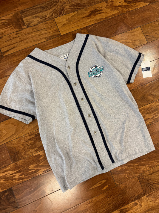1998 NCAA College World Series Baseball Jersey (M)