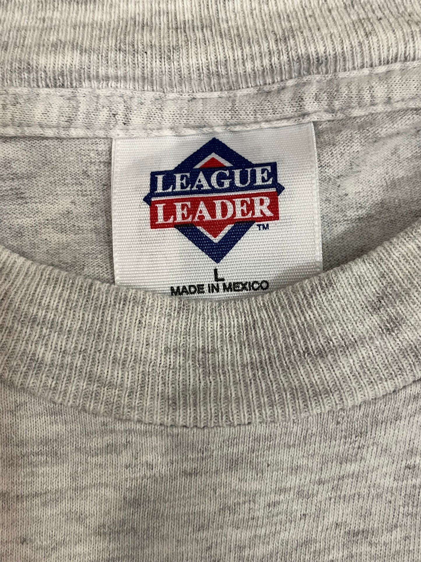 1994 Atlanta Braves Baseball Club Vintage Tee (L)
