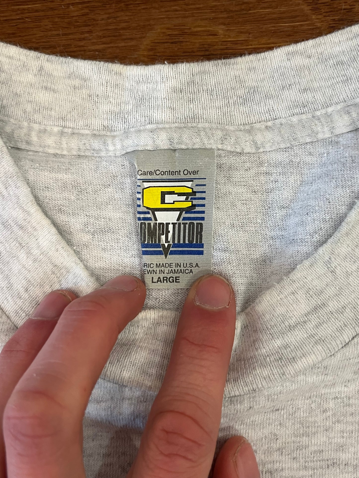 90s Dale Earnhardt "The Machine" Nascar Tee (L)