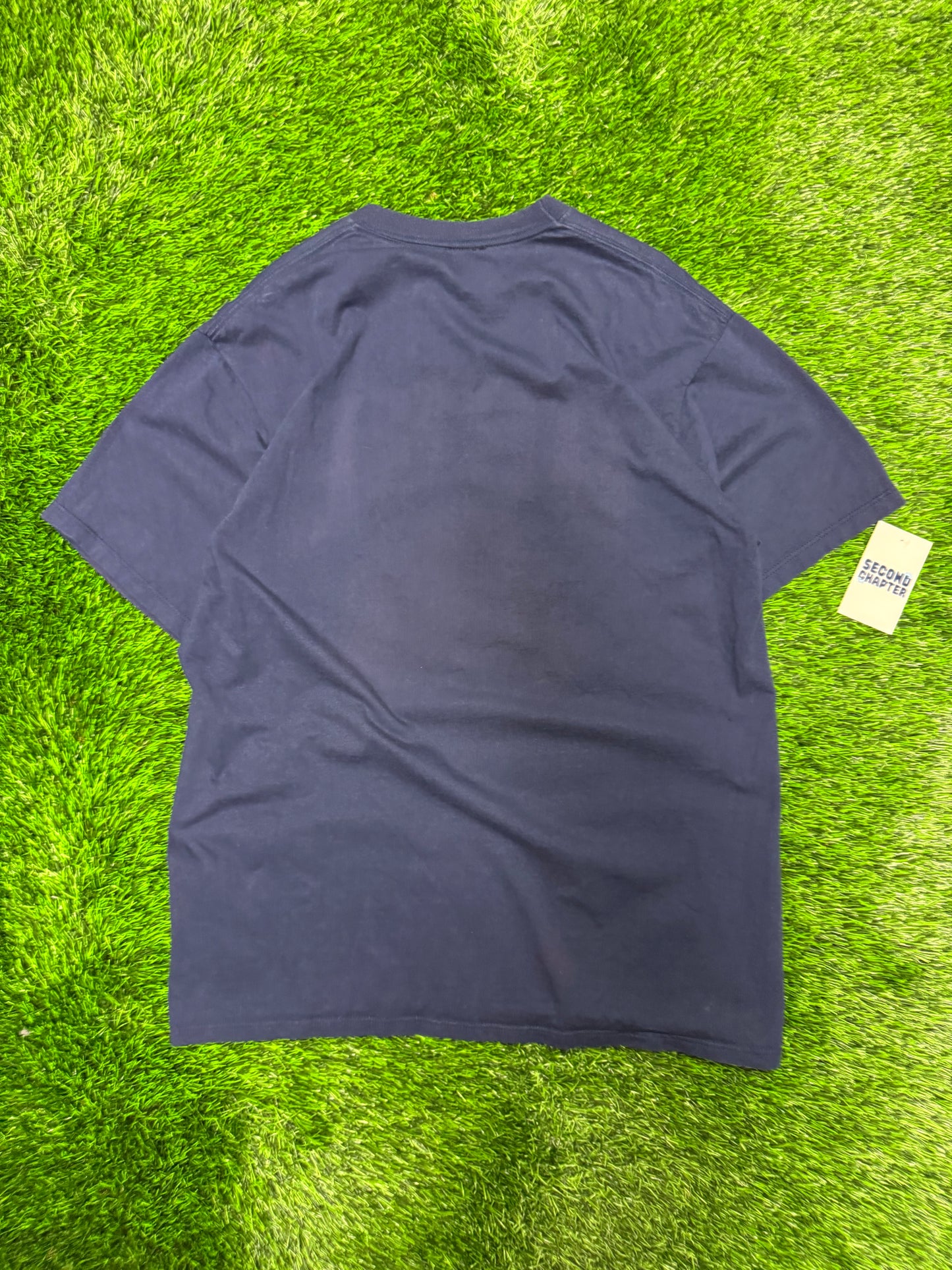 1991 Duke University NCAA Basketball Champs Vintage Tee (XL)