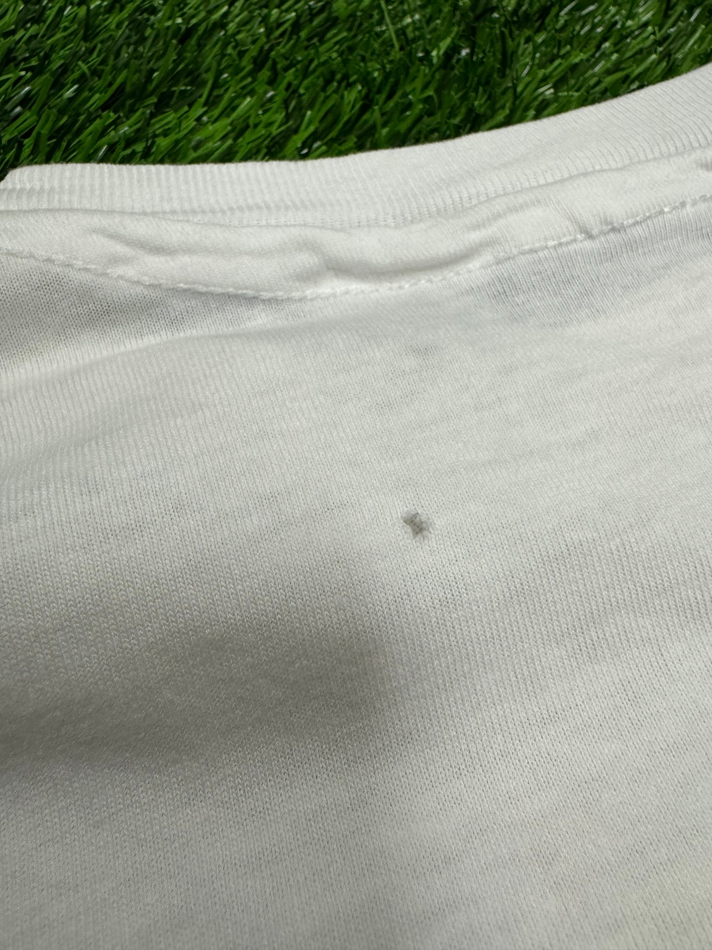 90s Eurosport Vintage Soccer World Cup Tee (XL)