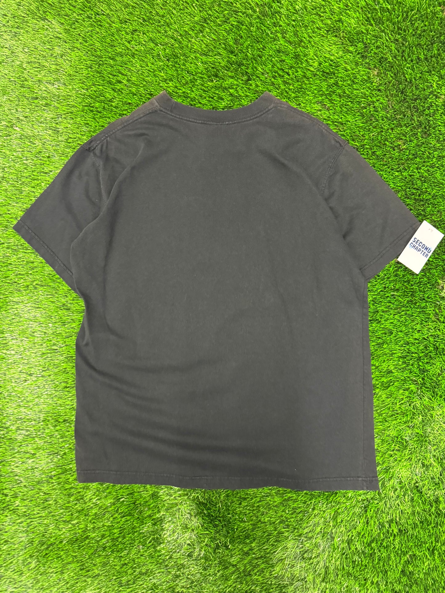 00s NY Giants Angry Center Tee (XL)