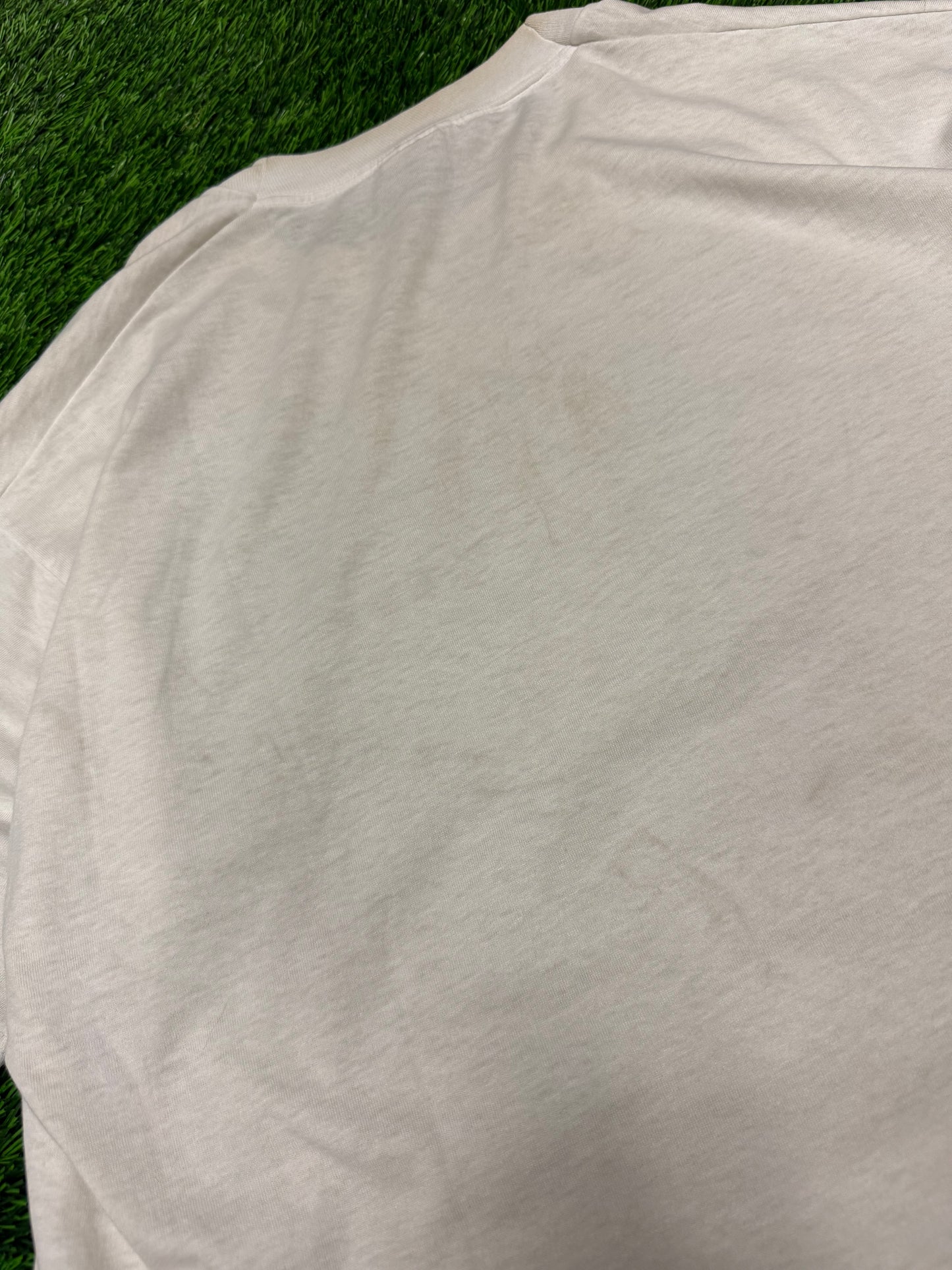 90s Michael Jordan Vintage Big Face NBA Tee (XL)