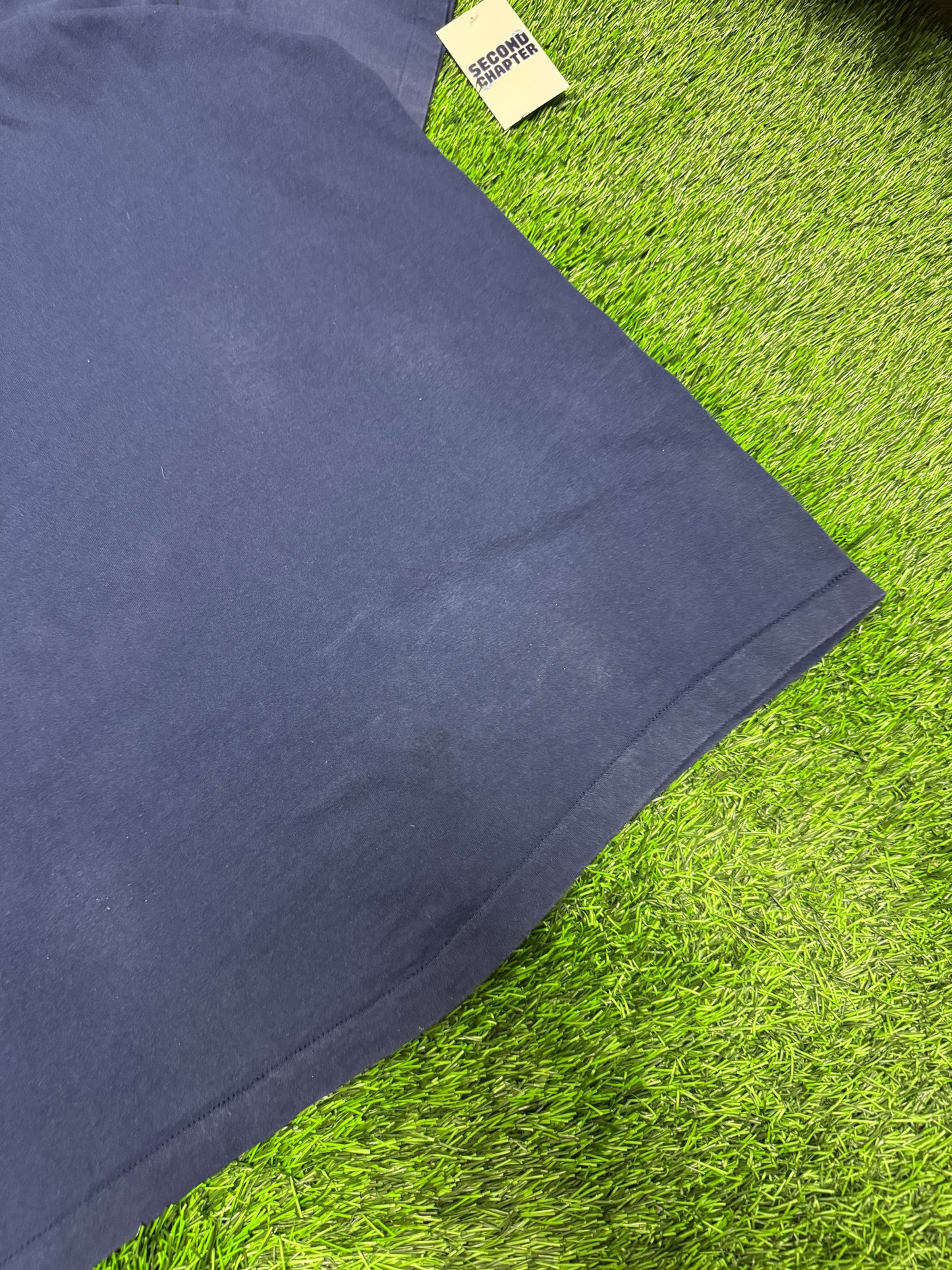 1995 University of North Carolina (UNC) NCAA Final Four Tee (XL)