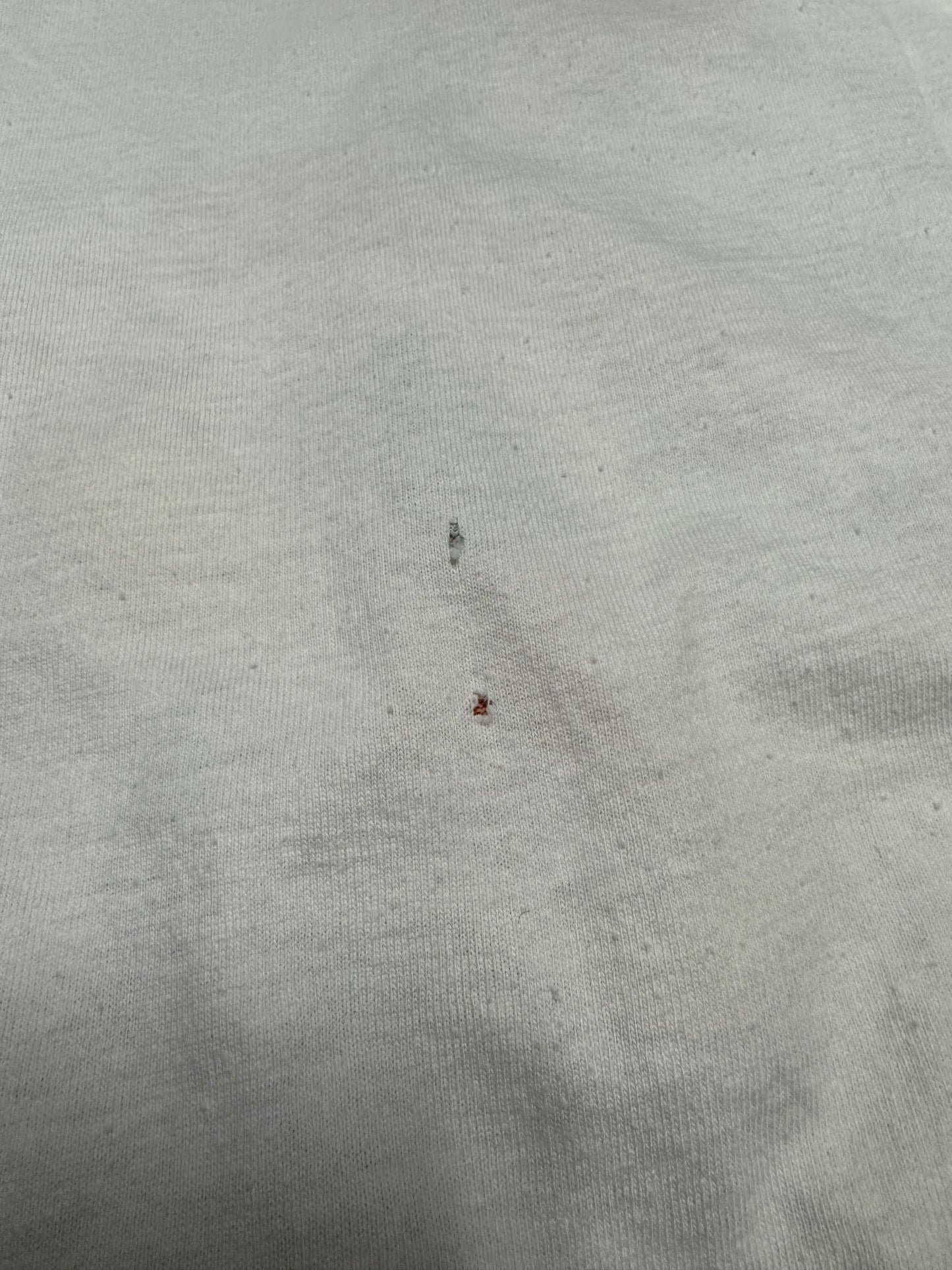 90s Orlando Magic Taz & Bugs Looney Tunes NBA Vintage Tee (XL)