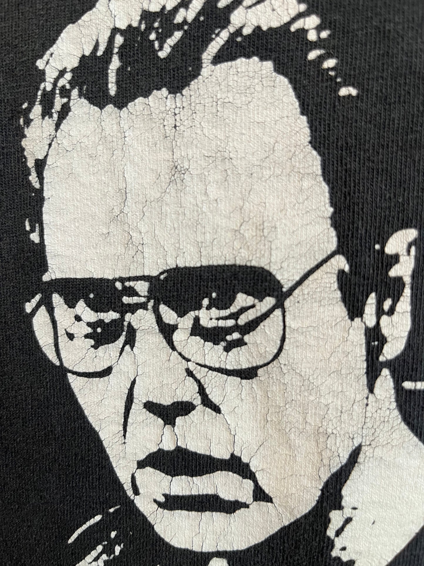 2008 SNL Christopher Walker Promo Tee (XL)