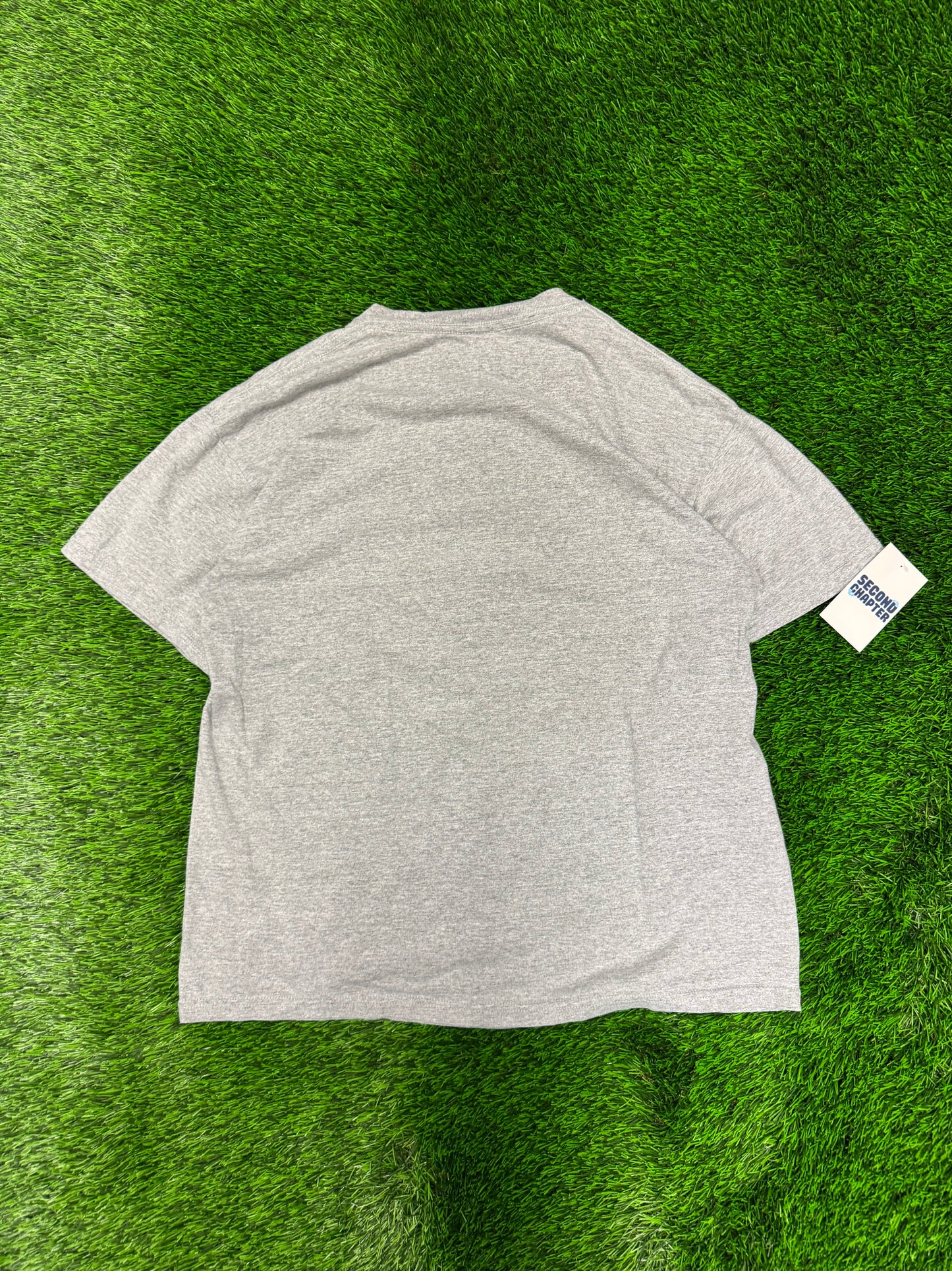2001 Ravens Ray Lewis Tee (L)