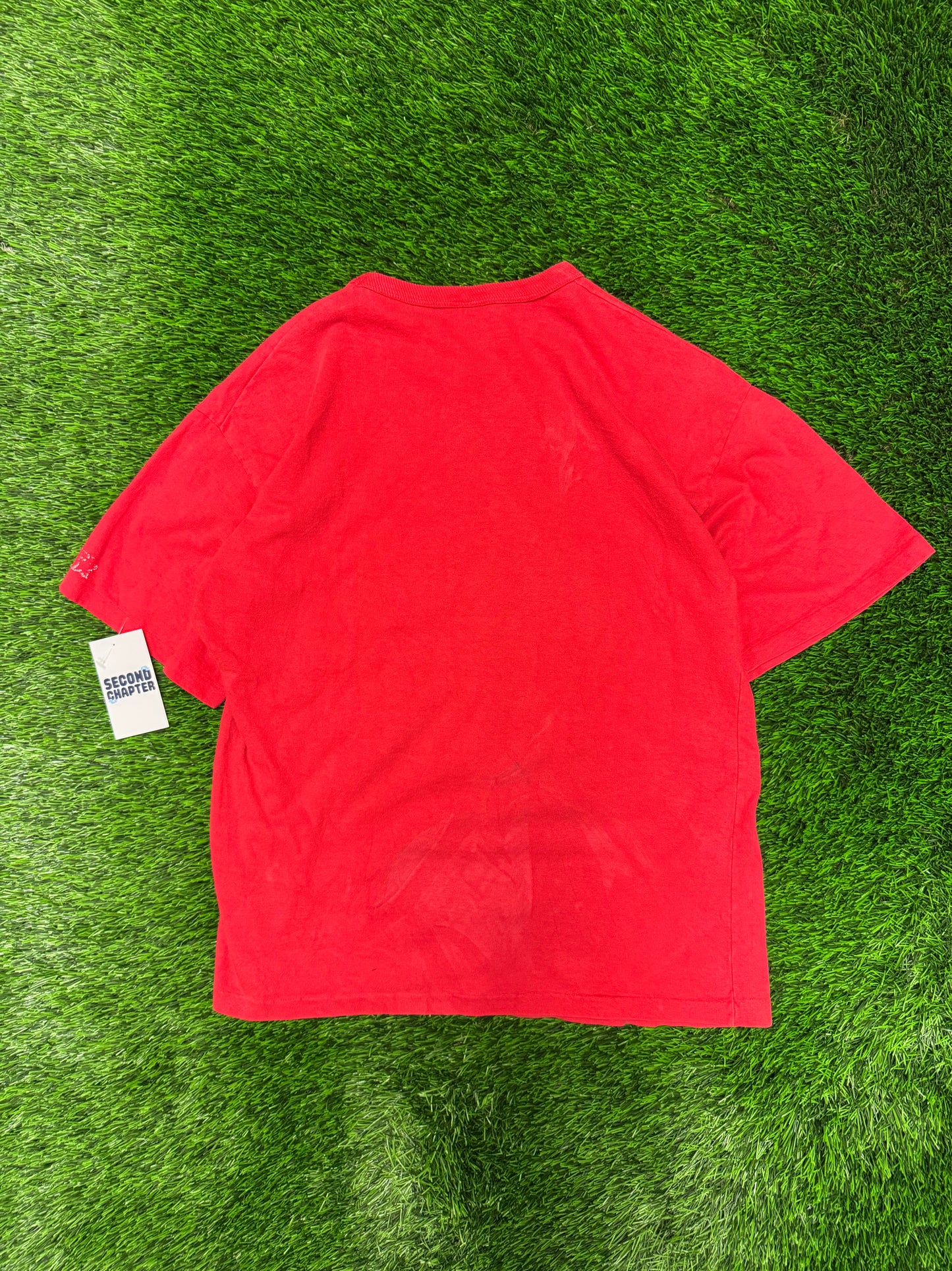 90s San Francisco 49ers "Forty Niners" Starter Tee (L)