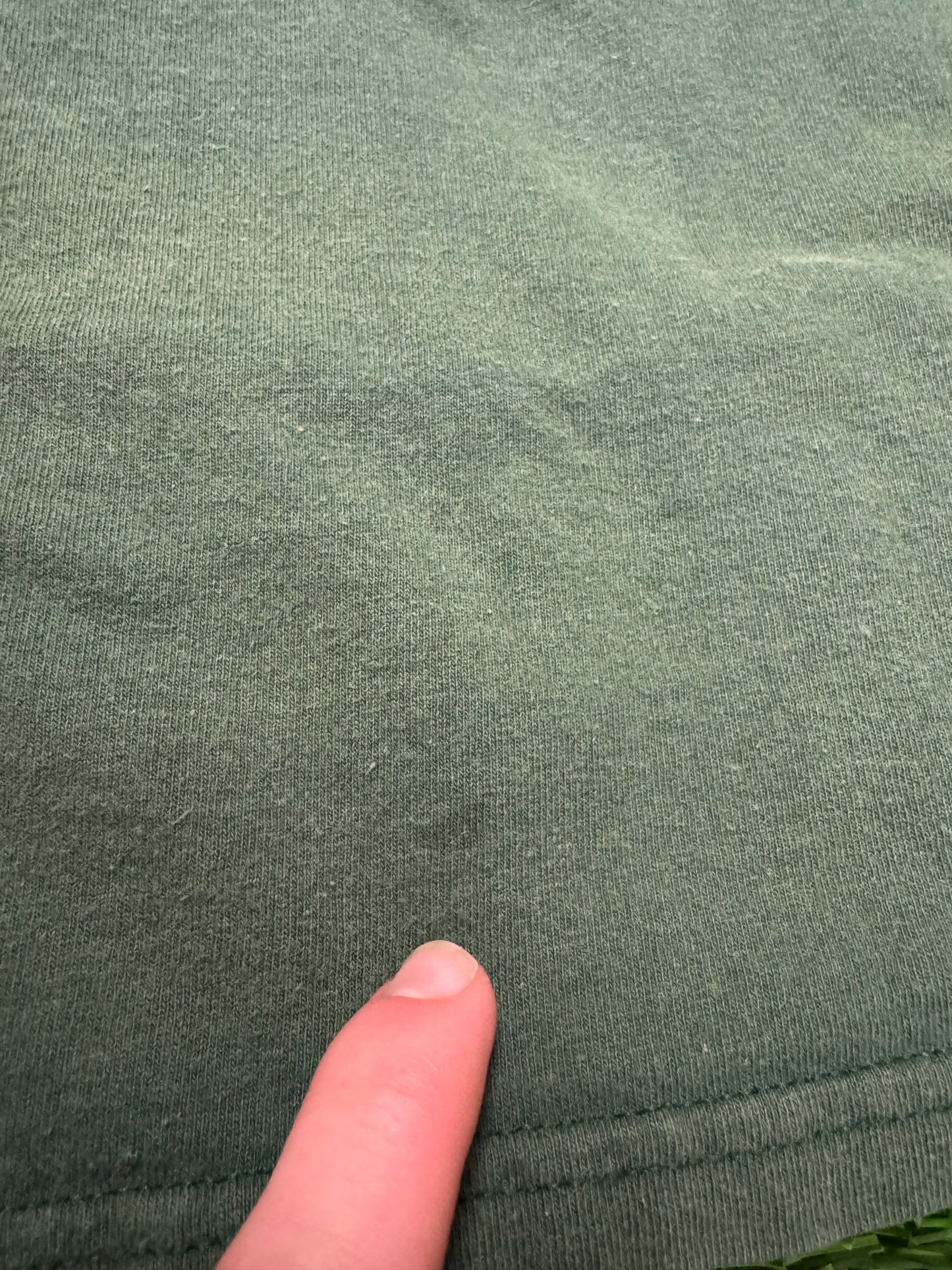 90s University of Southern Florida (USF) Bulls Graphic Vintage Tee (XL)