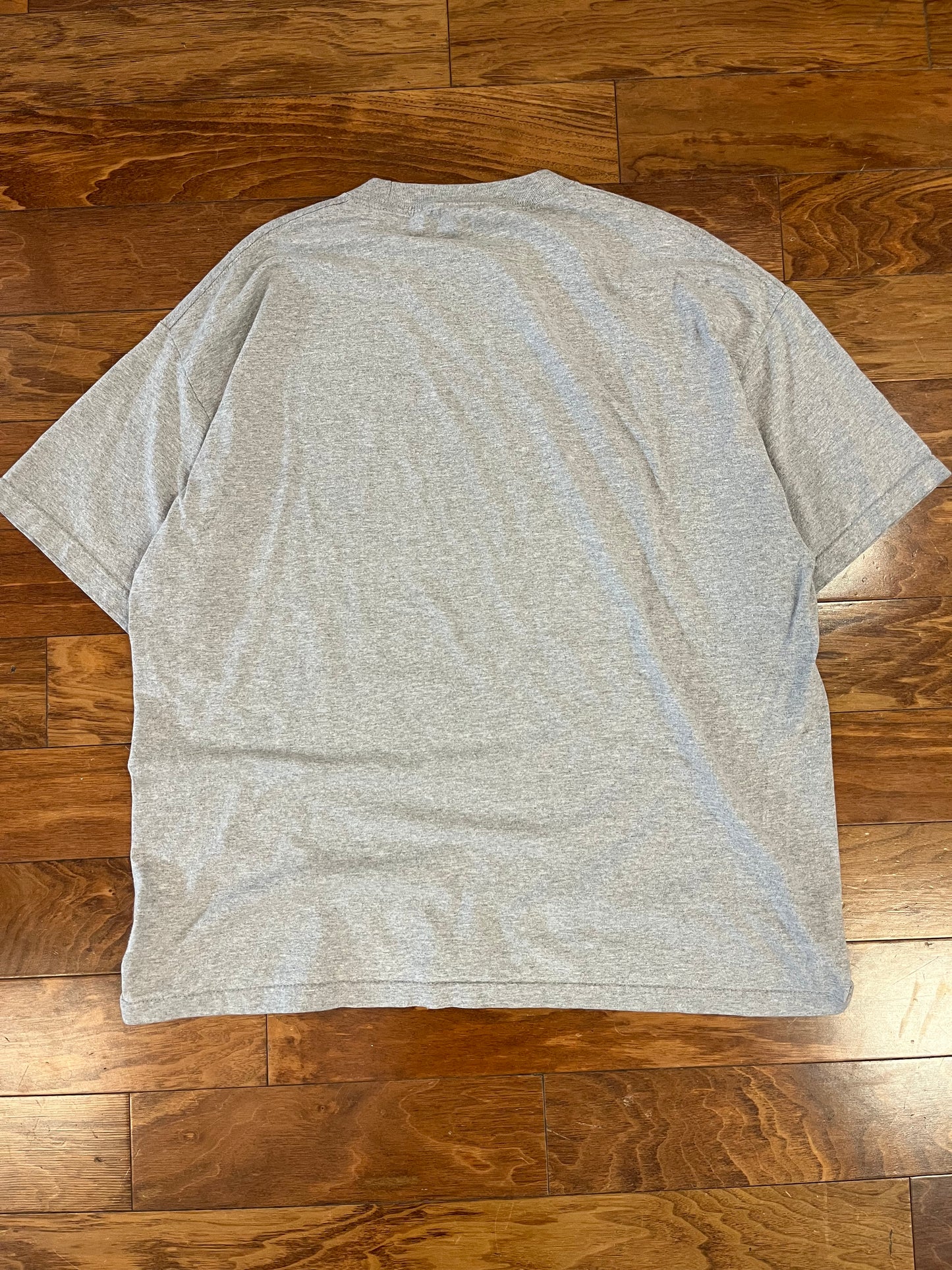 2009 New York Yankees World Series Tee (XXL)