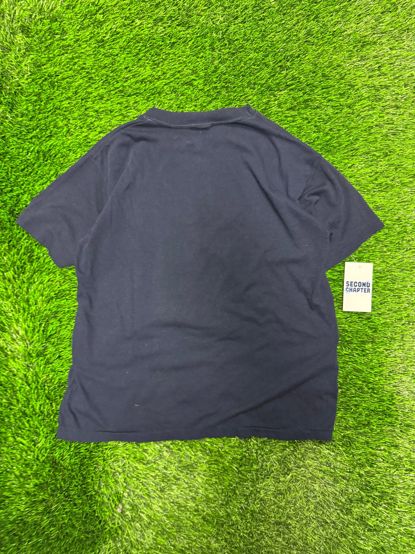 1978 Duke University NCAA Basketball Champions True Vintage Tee (M)