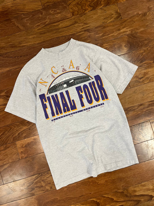 1992 NCAA Final Four Tee (M)