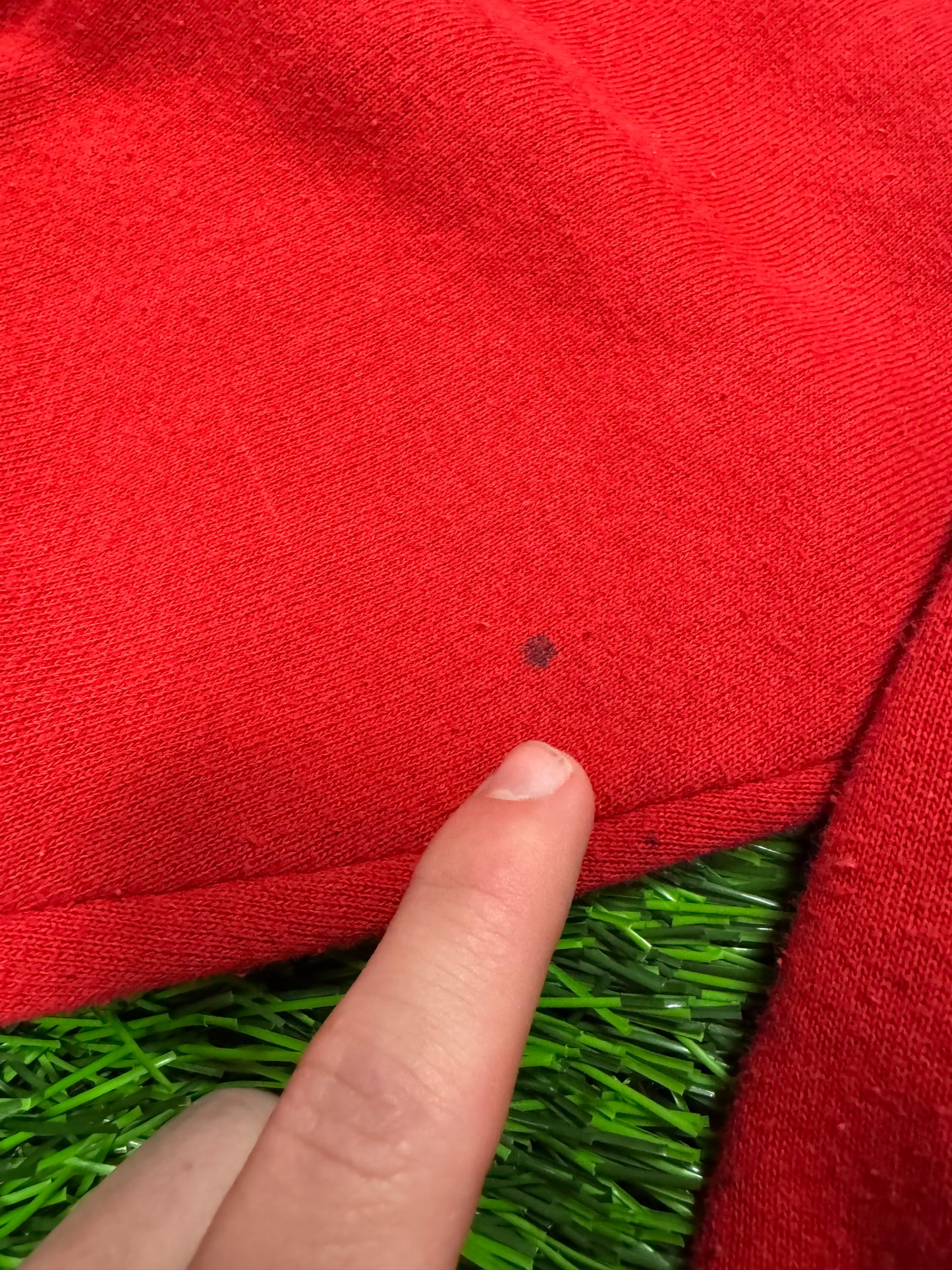 90s Mickey Mouse Vintage Disney Graphic Crewneck (L)