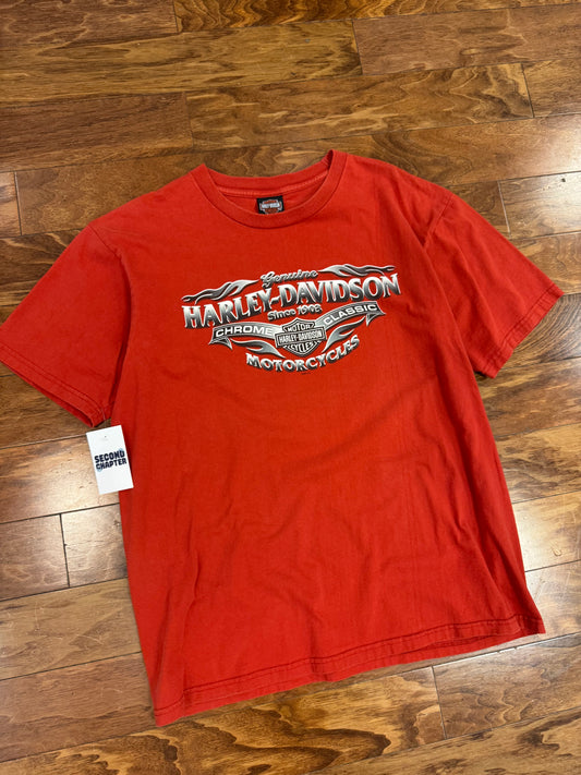 2007 Harley Davidson Rapid City Tee (XL)