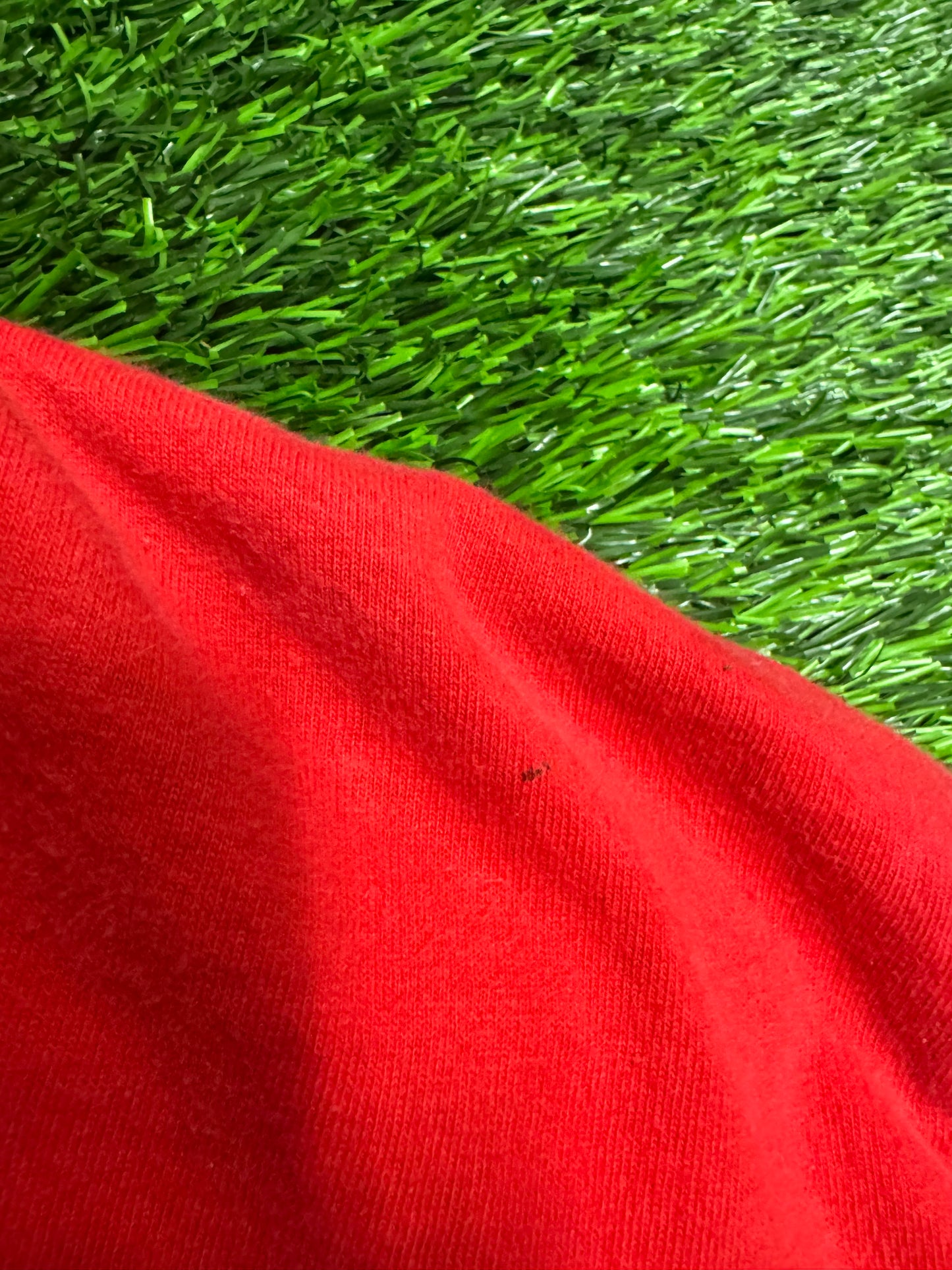 1992 Chicago Bulls Competitor World Champions Graphic NBA Tee (XL)