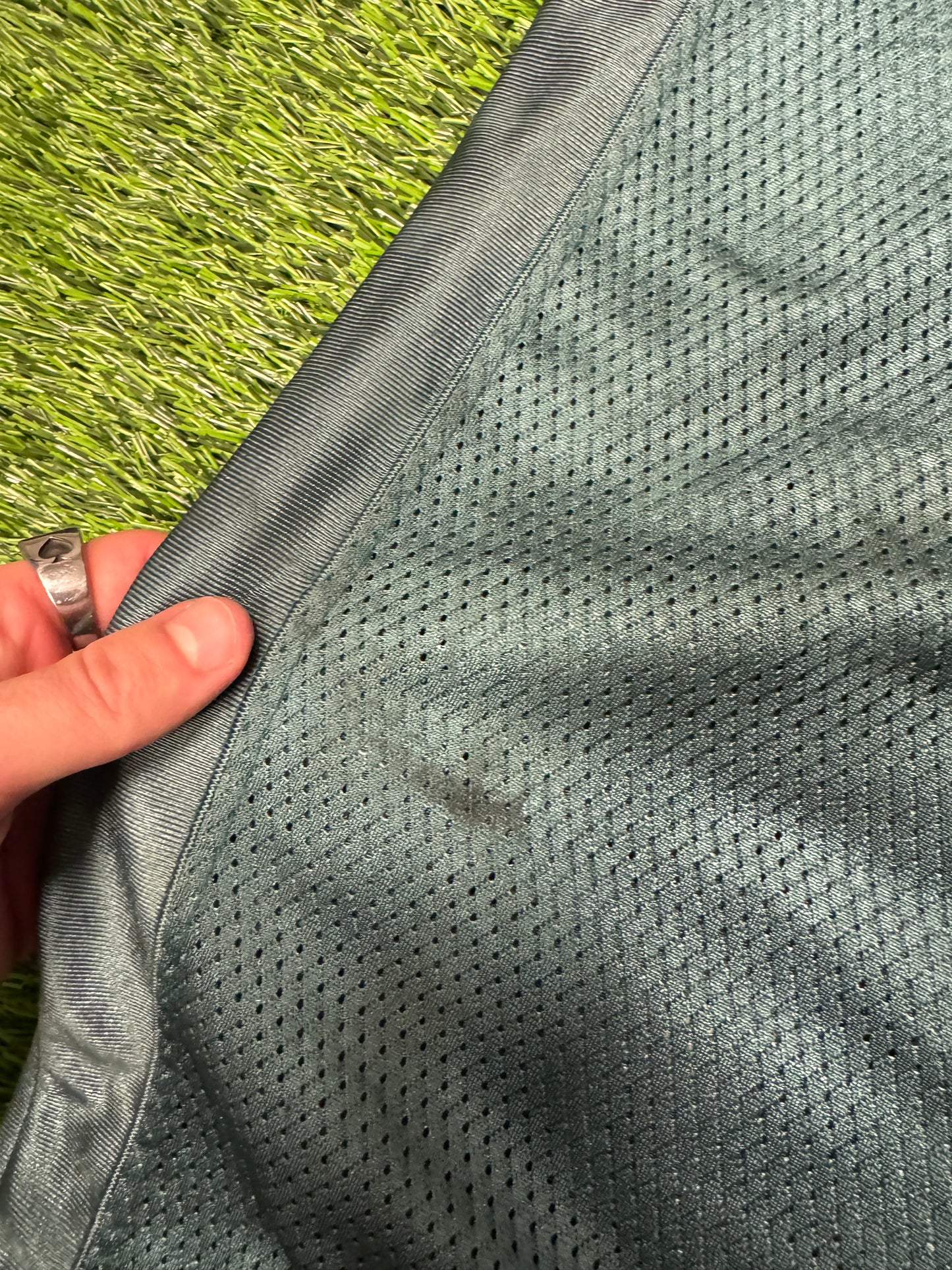 Philadelphia Eagles Asante Samuel #22 Jersey (XXL)