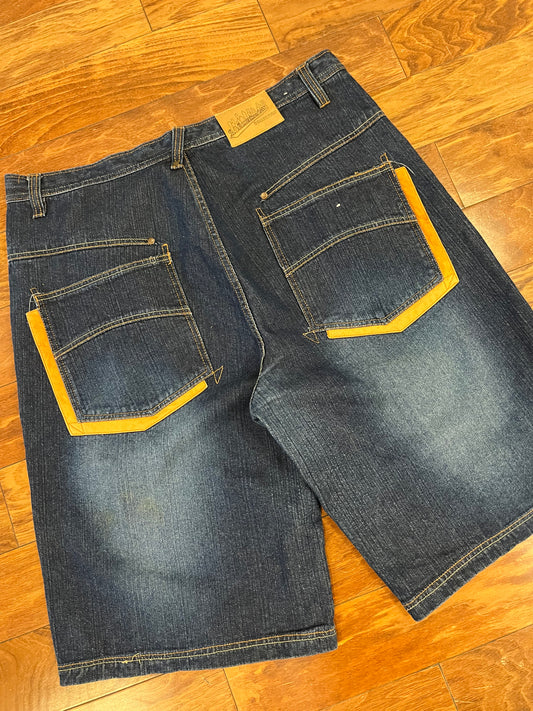 00s All American City Jean Shorts (40)